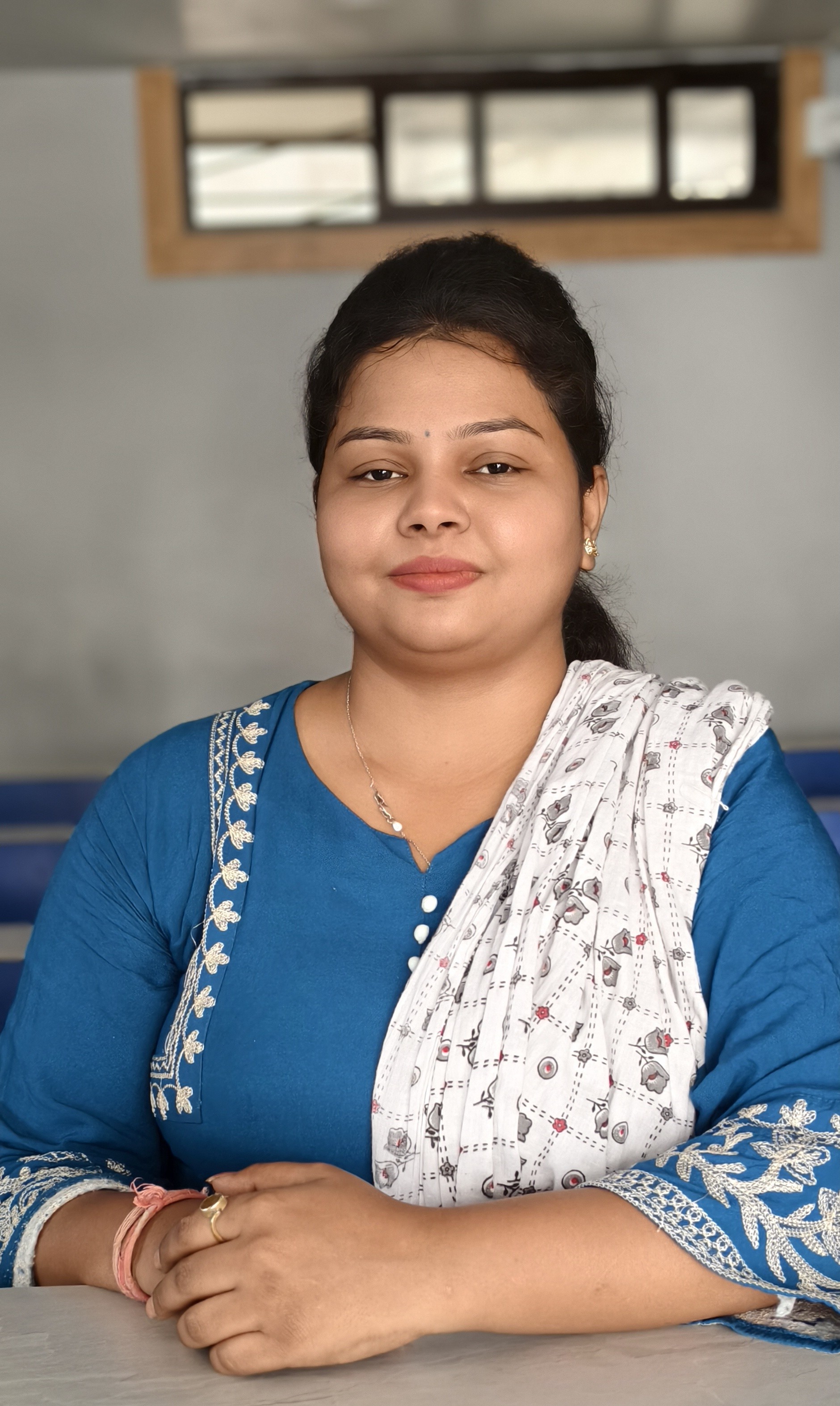 NAMRATA
